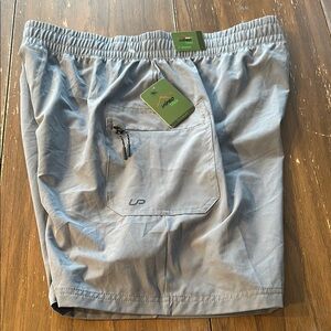 New Unipro shorts large